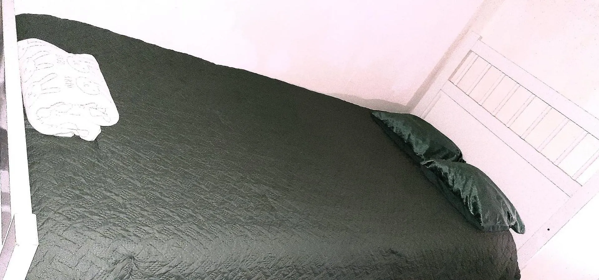 Apartament Peaceful Home Abu Zabi