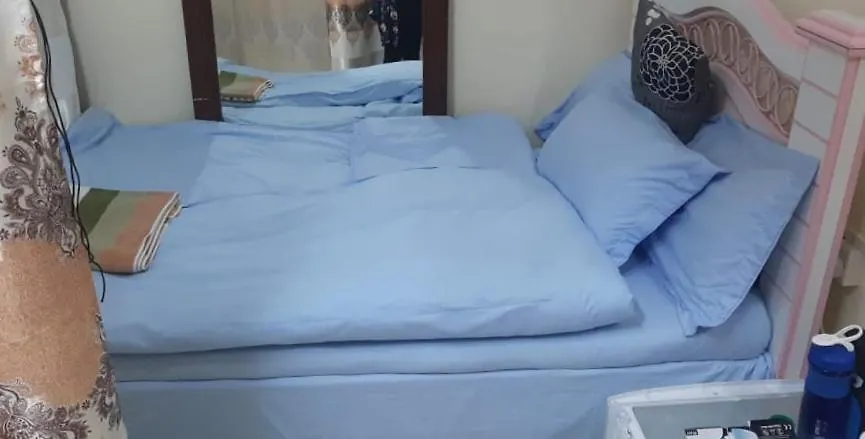 Peaceful Homeの連絡先