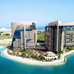 5* Resort Khalidiya Palace Rayhaan By Rotana,