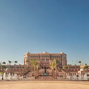5* Resort Emirates Palace Mandarin Oriental,
