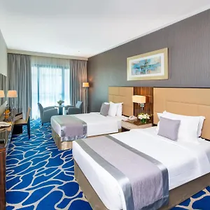 4* Hotel Hawthorn Extended By Wyndham Center